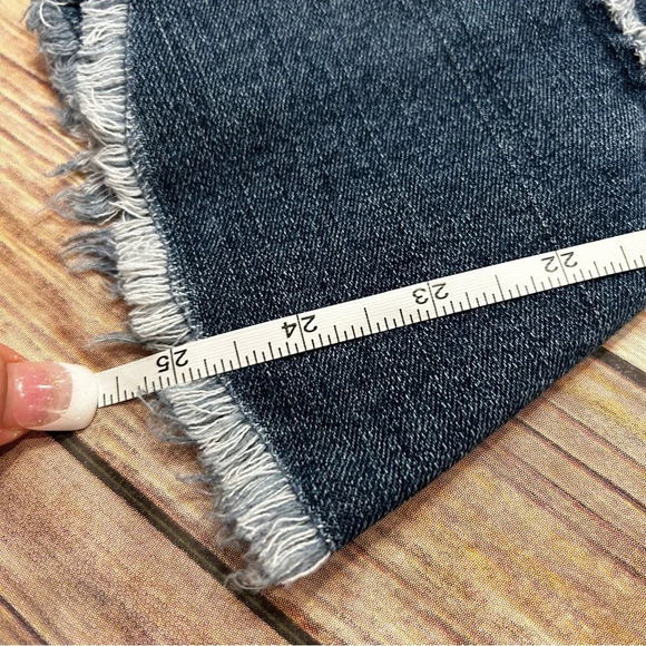 Jessica Simpson Forever Ruffle Hem Jeans - Picture 8 of 9